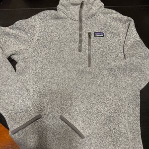 Patagonia Youth XL (14) Better Sweater